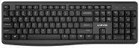 Беспроводная клавиатура Canyon CNS-HKBW05-RU, черный