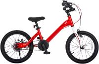 Велосипед Royal Baby Mars Alloy 18 2022 Red (Дюйм:18)