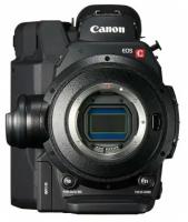 Кинокамера Canon EOS C300 Mark II, 4К