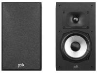 Полочная акустика Polk Audio MONITOR XT20 black