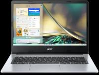 Ноутбук Acer Aspire 1 A114-33-P9R1 NX. A7VER.00U (Intel Pentium Silver N6000 1.1GHz)
