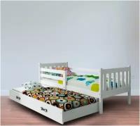 Детская кроватка JYS