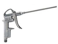 Продувочный пистолет металлический ARMA DG-10-3 с носиком 120мм