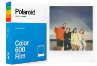 Цветная кассета для Полароид (Polaroid Color 600/636)
