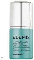 ELEMIS Лифтинг-сыворотка для век Про-Коллаген Pro-Collagen Advanced eye treatment