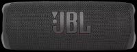JBL Колонка портативная JBL Flip 6, черная