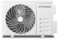 Сплит-система Hyundai HAC-12/T-PRO белый
