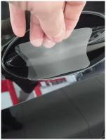 Защитная полиуретановая пленка для авто под ручки дверей, комплект 4 шт