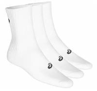 Носки ASICS 3PPK Сrew sock, плоские швы, 3 пары