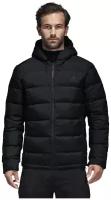 Куртка Adidas Helionic Ho Jacket Черный 2XL BQ2001
