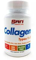 SAN Collagen Types 1 & 3, 90 таблеток