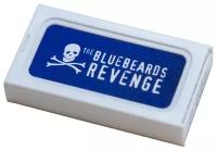 The Bluebeards Revenge Double Edge Razor Blades - Сменные лезвия для бритья 10 шт
