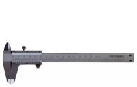 Штангенциркуль WIEDERKRAFT нониусный 0-150 мм, 0,05 мм, тип I, ГОСТ 166-89, со сборной рамкой WDK-MC15005