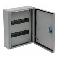 Распределительный шкаф PROxima, 24 мод., IP54, навесной, металл | код. mb24-24 | EKF (7шт.в упак.)