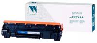 Картридж NVP совместимый NV-CF244A для HP LaserJet Pro M28a/ M28w/ M15a/ M15w (1000k)