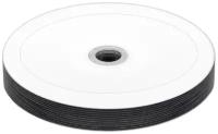 Диск DVD-R Ritek 4,7Gb 16x Printable bulk, упаковка 10 шт