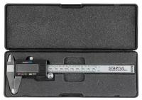 Штангенциркуль 150мм электронный STARTUL PROFI (ST3507-150) (ST3507-150)