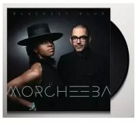 Виниловая пластинка Morcheeba – Blackest Blue LP