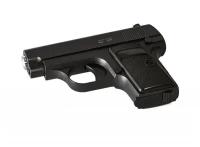 Пистолет страйкбольный Stalker SA25 Spring (Colt 25) 6 мм