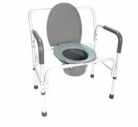 Кресло-туалет Оптим HMP7007L (PR7007L)