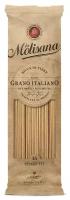 Макаронные изделия La Molisana спагетти Spaghetti Le Integrali n.15, цельнозерновые из твердых сортов пшеницы, 500 г