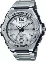 Наручные часы CASIO MWA-100HD-7A