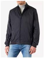 куртка GEOX для мужчин M TEVERE цвет темно-синий, размер 64