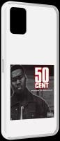 Чехол MyPads 50 Cent - Power Of The Dollar для Umidigi Power 5 задняя-панель-накладка-бампер