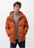 Куртка s.Oliver, размер XL, DARK ORANGE