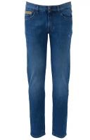 базовые джинсы Harmont & Blaine WNH039 синий 34