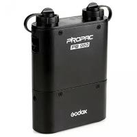Внешний батарейный блок Godox ProPac PB-960 для вспышек Canon