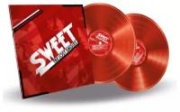 Виниловая пластинка Sweet. The Lost Singles (2 LP)