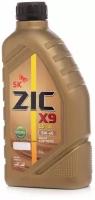 Zic Zic Масло Zic 5/40 X9 Ls Diesel Api Sn/Acea C3 Синтетическое 1 Л