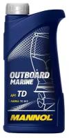 2-Takt Outboard Marine API TD TC-W3 (лодоч двиг) п/синт 1л