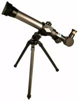 Детский телескоп MAYA TOYS C2105 Звездочет (с треногой)