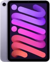 Планшет Apple iPad mini 2021, 64 ГБ, Wi-Fi, фиолетовый
