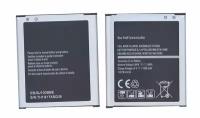 Аккумулятор EB-BJ100BBE, EB-BJ100BCE для Samsung Galaxy J1 SM-J100F 3.85V 1850Mah