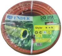 Шланг поливочный ENDER Greenflex YB 1/2" 20 м