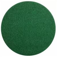 Комплект ПАДов Euroclean зеленых категория B,20 дюймов