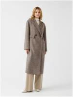 Пальто женское еврозима Pompa 1018719p90090, размер 44
