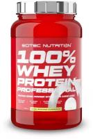 Scitec Nutrition 100% Whey Protein Professional 920 гр., киви-банан