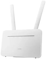 Wi-Fi 4G/LTE Роутер HUAWEI Soyealink B535-333 4G CPE 3 LTE Cat7 (Белый)