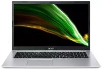 Ноутбук Acer Aspire 3 A317-53-58UL NX.AD0ER.00V 17.3"(1920x1080) Intel Core i5 1135G7(2.4Ghz)/8GB SSD 512GB/ /Windows 11 Home
