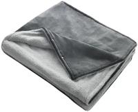 Электрическое одеяло для тела Medisana HB 677 120Вт (61170)