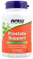 Now Prostate Support 90 sgels