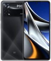 Poco X4 Pro 5G 6/128GB Laser Black