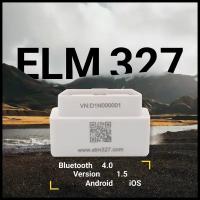ELM327 V-1.5 Bluetooth