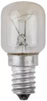 Лампа накаливания РН 230-15Вт E14 Favor 8108004 для холодильников и швейных машин