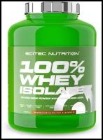 Протеин Scitec Nutrition 100% Whey Isolate (700 г)