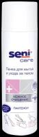 Пенка Seni Care для мытья и ухода за телом (SE-231-P500-121), 500 мл, с дозатором